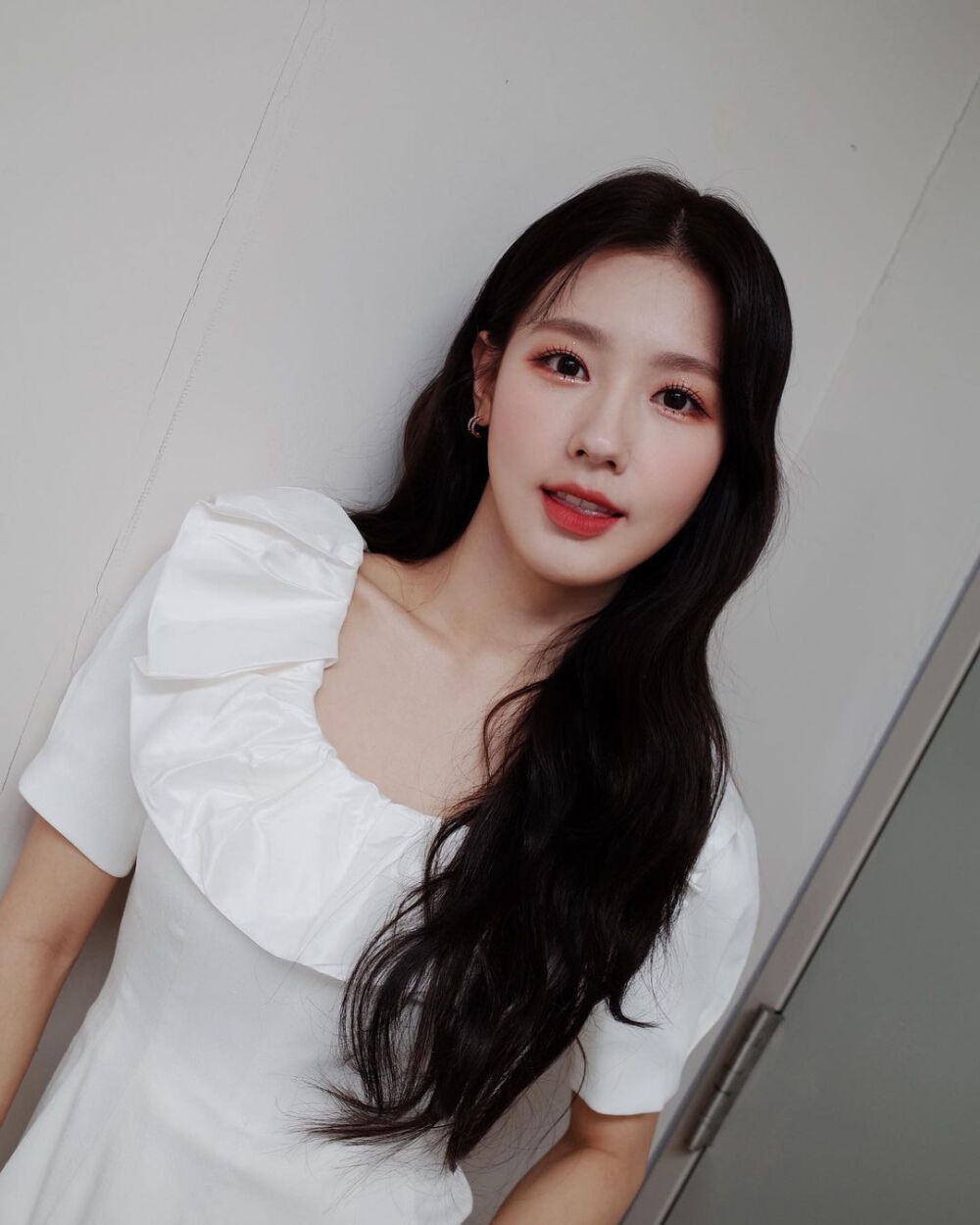 (G)I-DLE 赵美延Miyeon