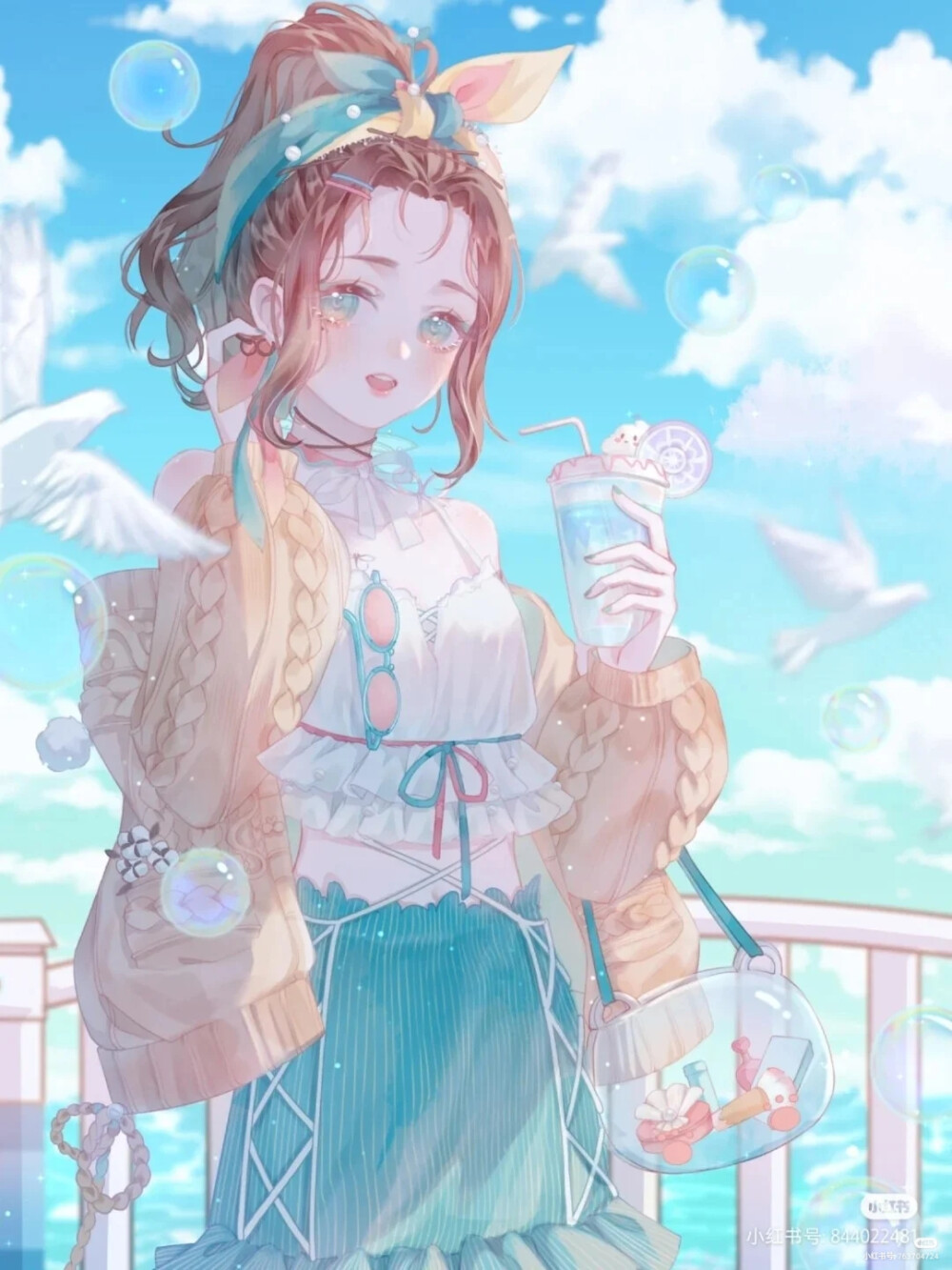 小仙女