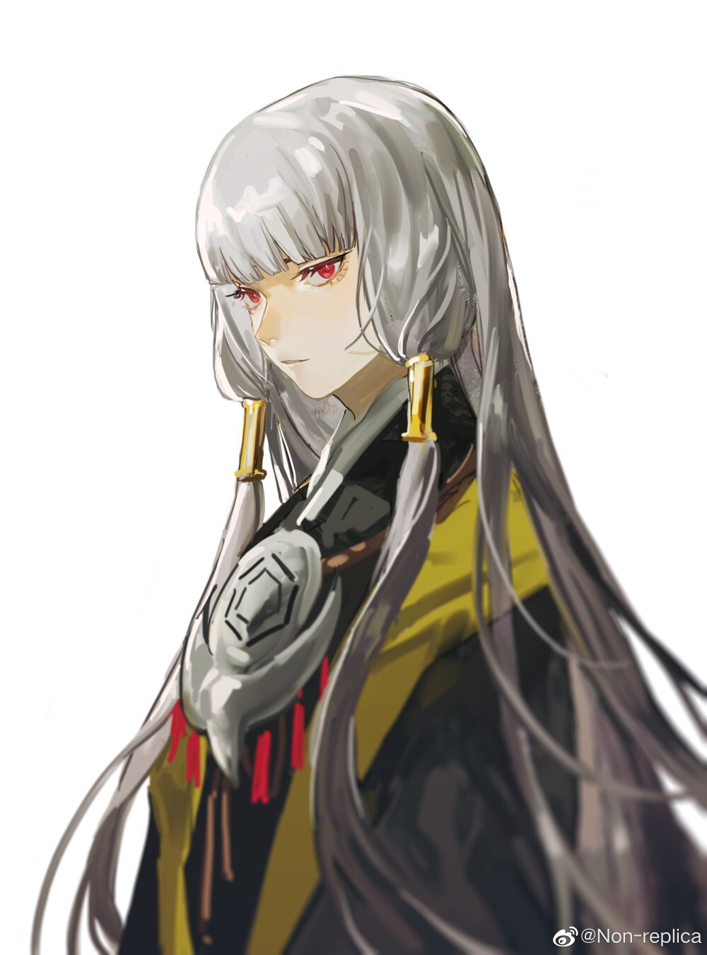 画师水印人狼村之谜