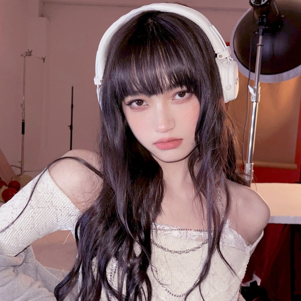 在我的眼间距里游泳