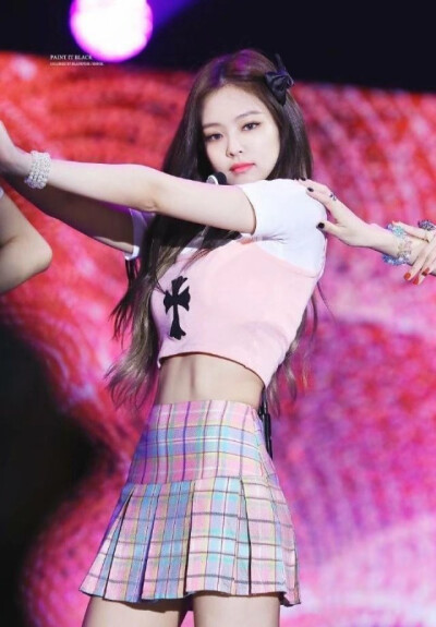 jennie壁纸