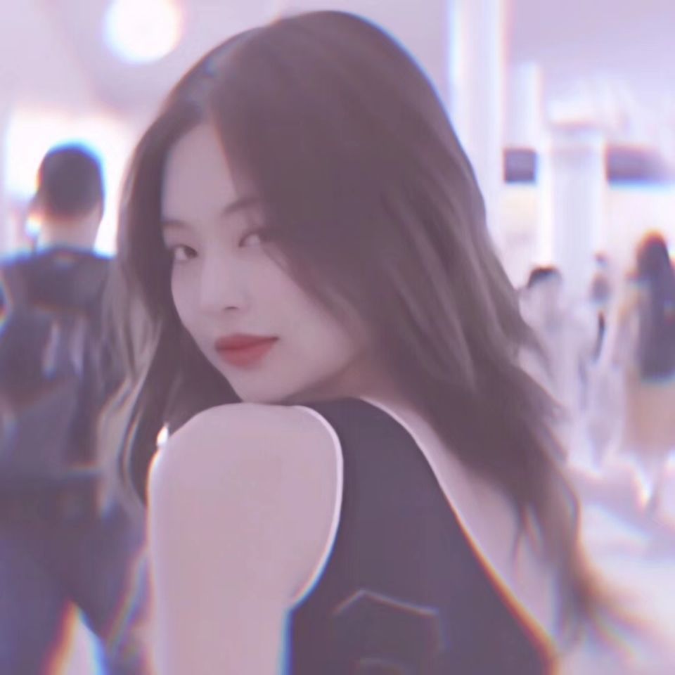 jennie头像