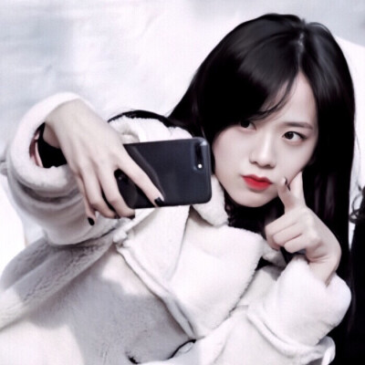 jisoo头像