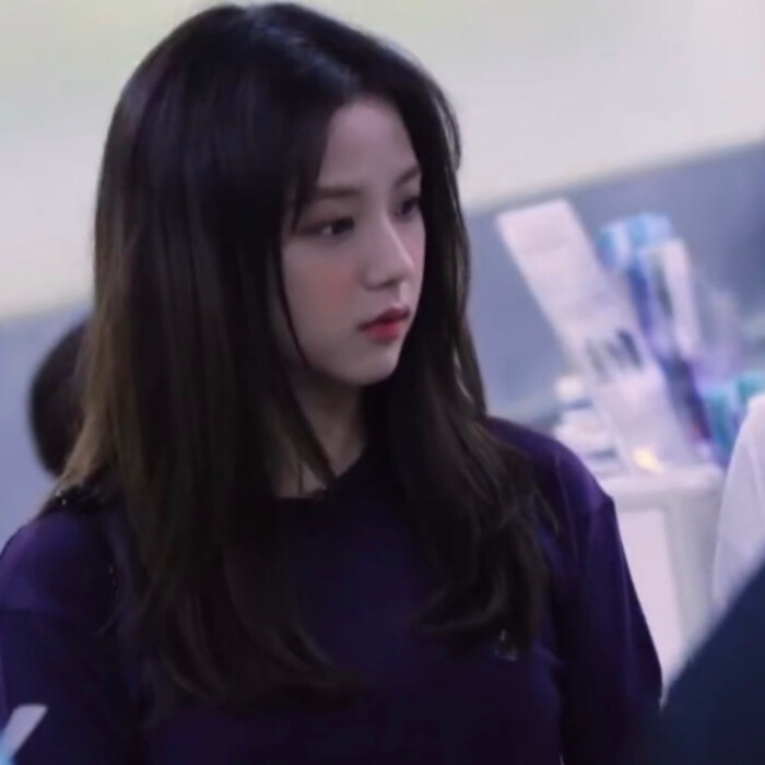 jisoo头像