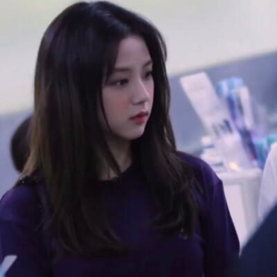 jisoo头像