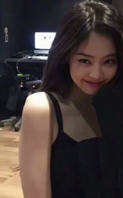 jennie头像