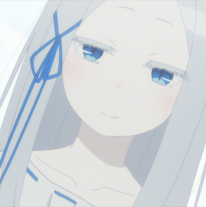 虚饰魔女潘多拉