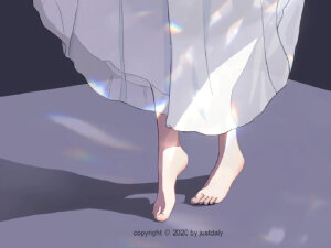 插画