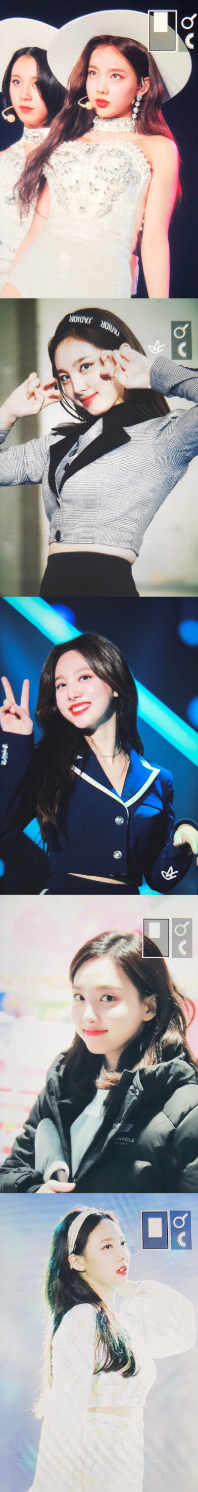 林娜琏nayeon