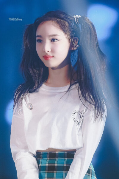 林娜琏nayeon