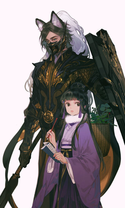 伊吹鸡腿子