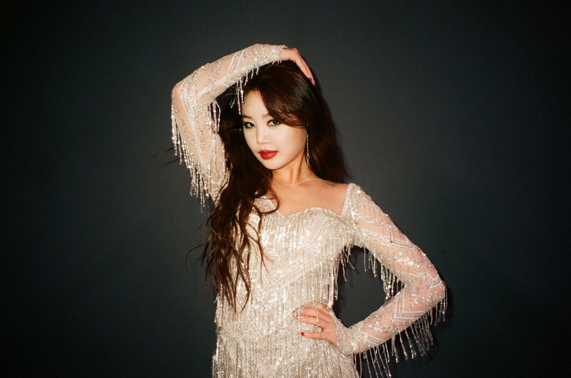 gidle徐穗珍soojin