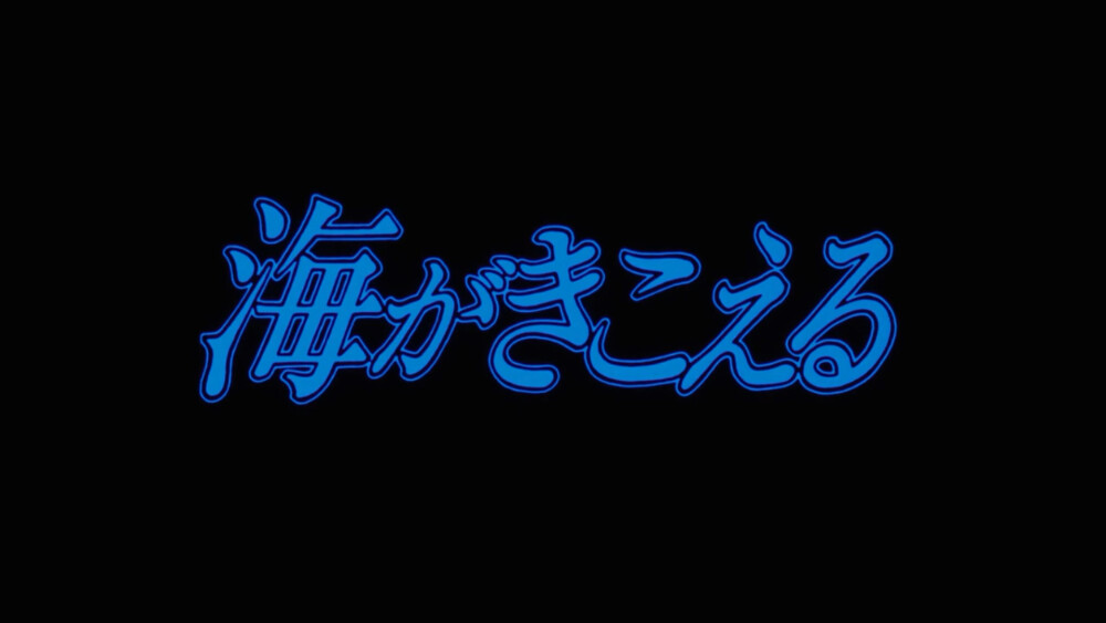 听到涛声-望月智充