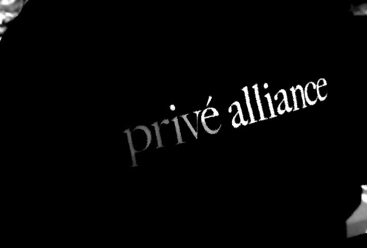 
privé