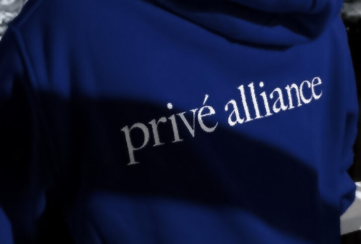 
privé