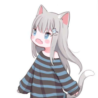 小猫咪(>﹏<)
女漫