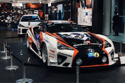 LFA