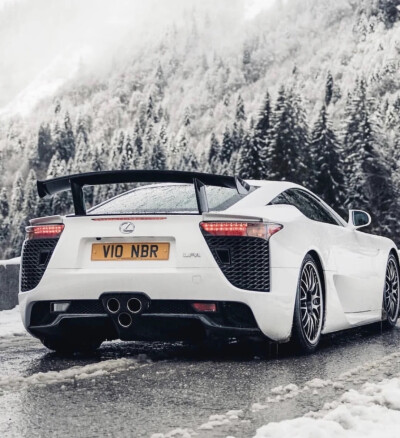 LFA