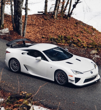 LFA