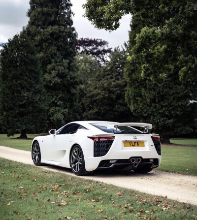 LFA