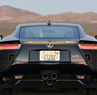 LFA