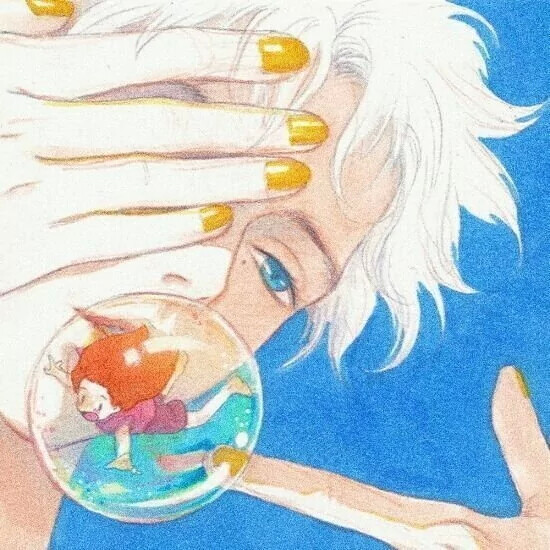 念念不忘，回响许久。念念不忘，必成梦魇。