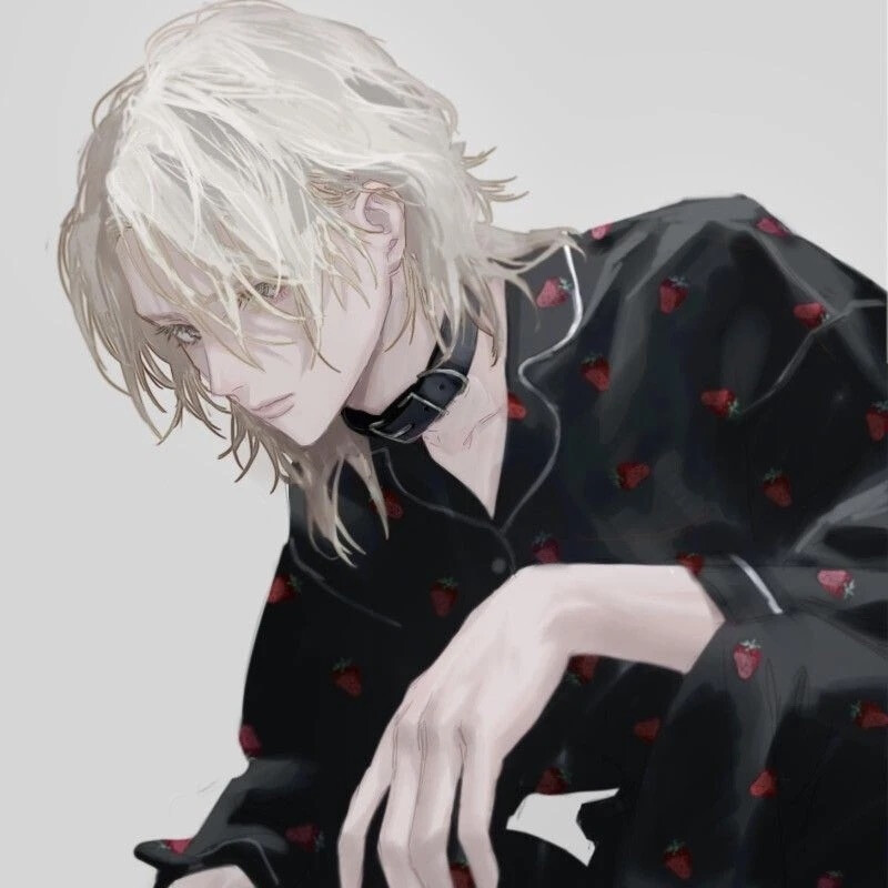 男头.
