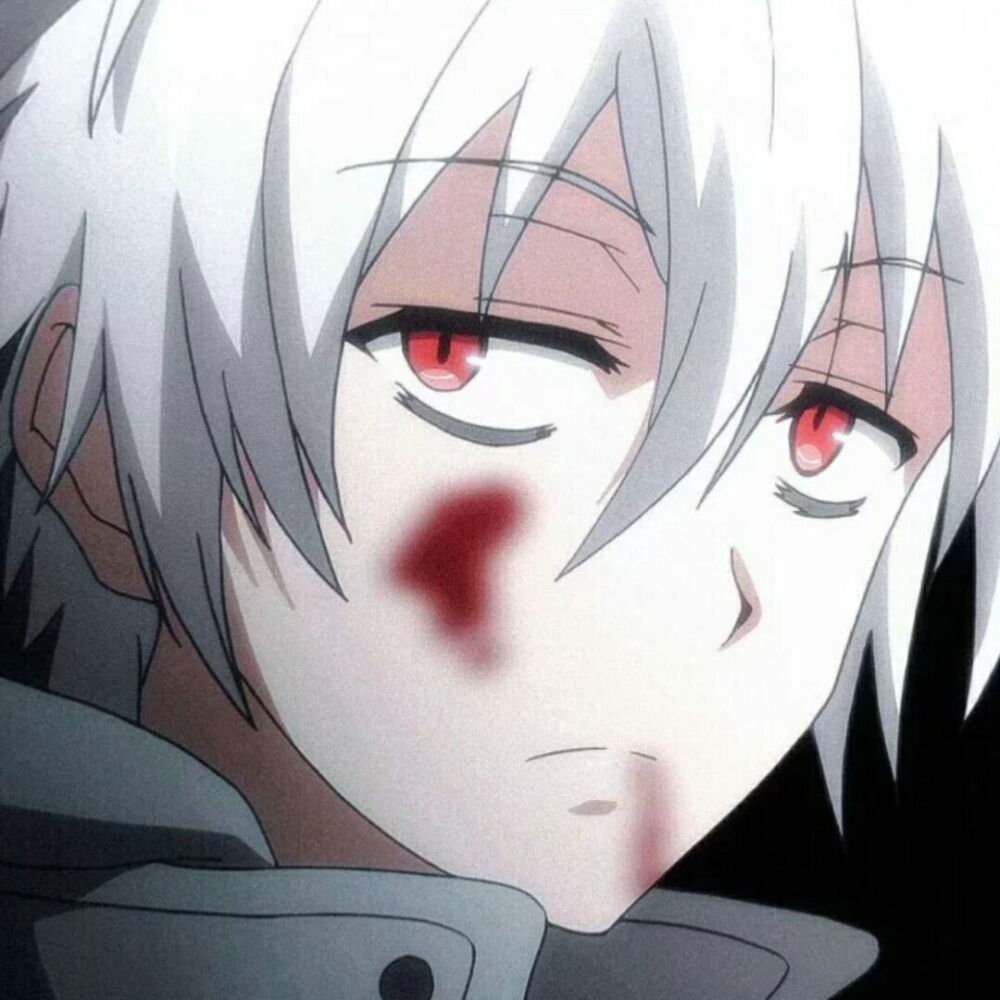 天没亮之前你我都是战神