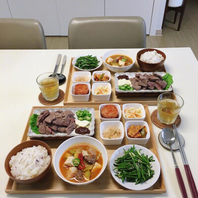 食图（两人食）