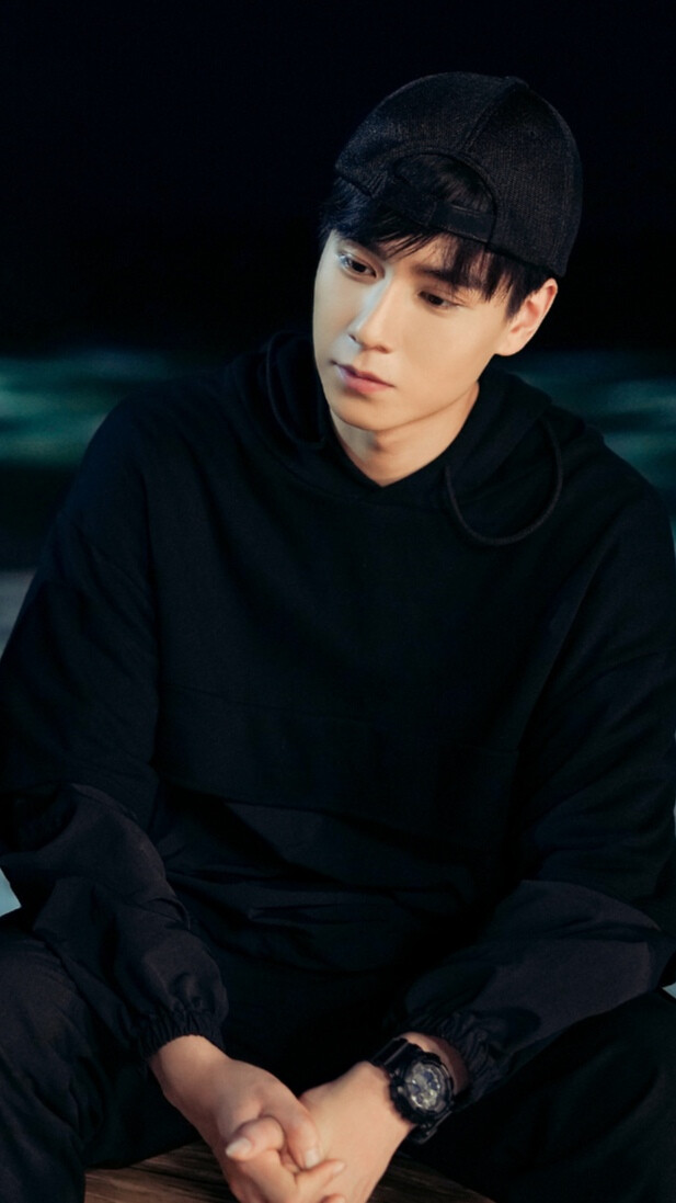 我的时代,你的时代  吴白  胡一天