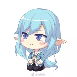 花语学园人设表情包 - 高清图片,堆糖,美图壁纸兴趣社区