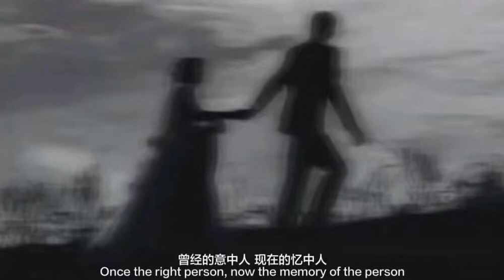很有韵味的电影台词，适合发说说或朋友圈