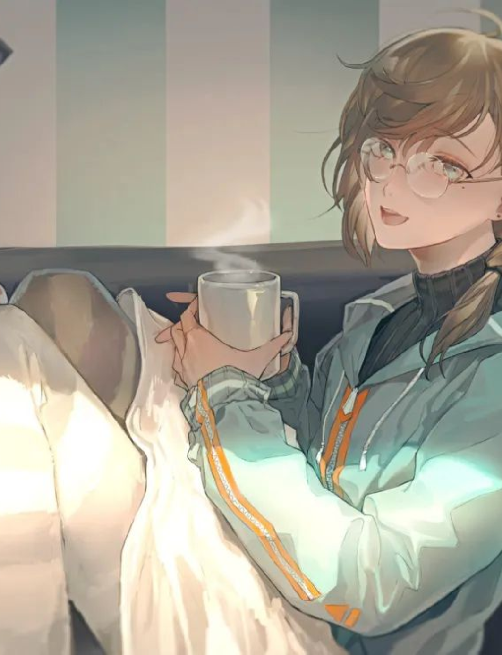 画师：キィキィ