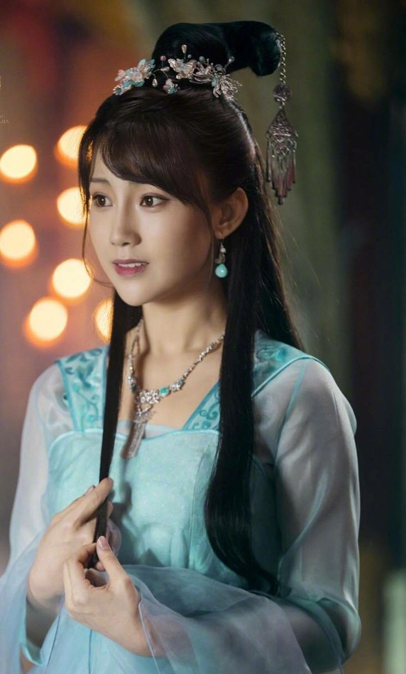 《绝世千金》:唐梦