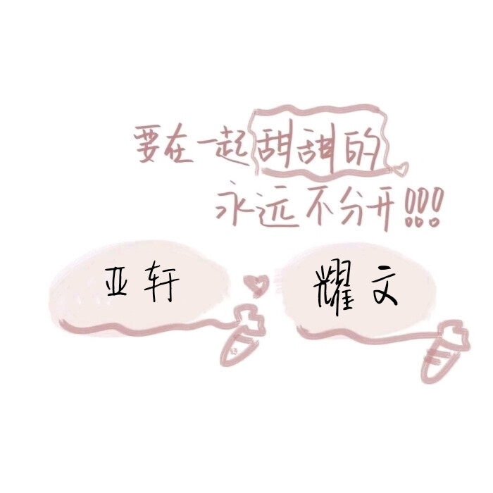 ✨清风白杨马嘉祺✨
✨风流艳绝丁程鑫✨
✨温柔明秀宋亚轩✨
✨鲜衣怒马刘耀文✨
✨暖玉朗润张真源✨
✨萧疏轩举严浩翔✨
✨冰湖秋月贺峻霖✨
✨国风少年 清澈勇气✨
✨众举易擎 少年可期✨
✨破天下，定风云✨
✨时代少年并肩行✨