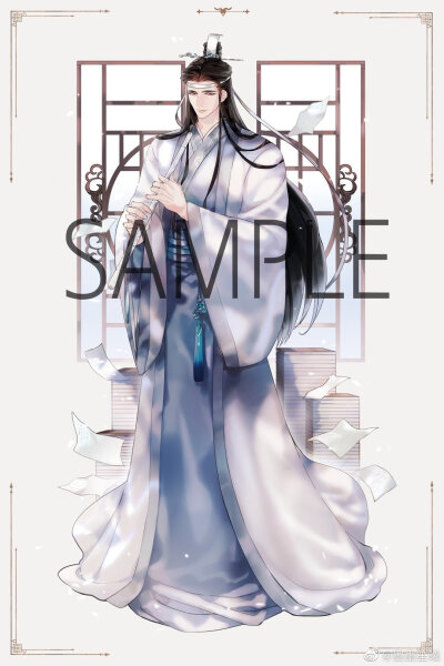 MDZS