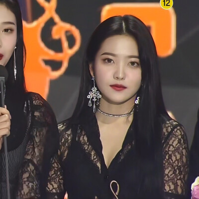 Yeri金艺琳＆Irene裴珠泫│可二改图
Red Velvet
二改收藏专辑注明江时清