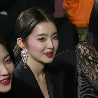 Yeri金艺琳＆Irene裴珠泫│可二改图
Red Velvet
二改收藏专辑注明江时清
