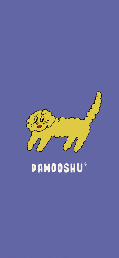 /手机壁纸/ᴄʀ:大魔树DAMOOSHU/