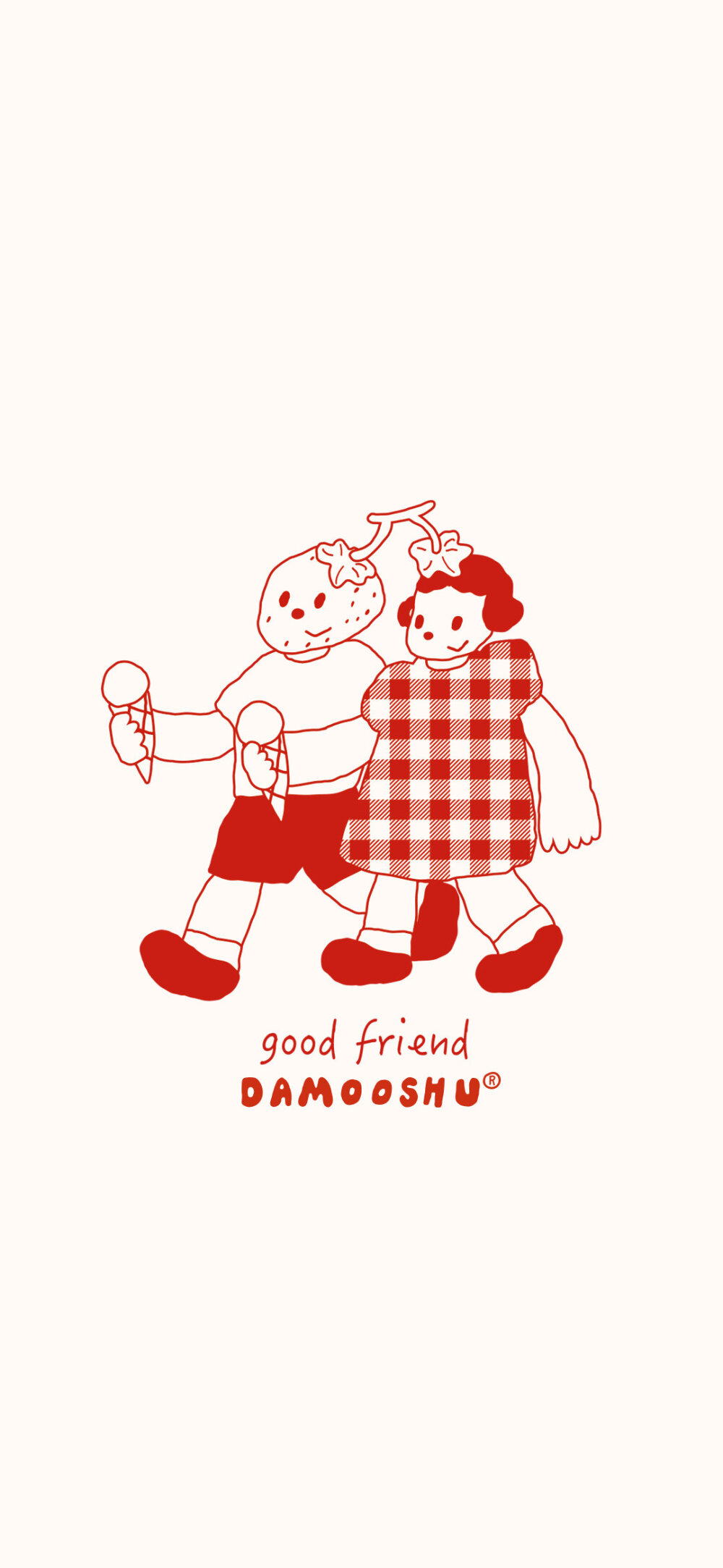 /手机壁纸/ᴄʀ:大魔树DAMOOSHU/