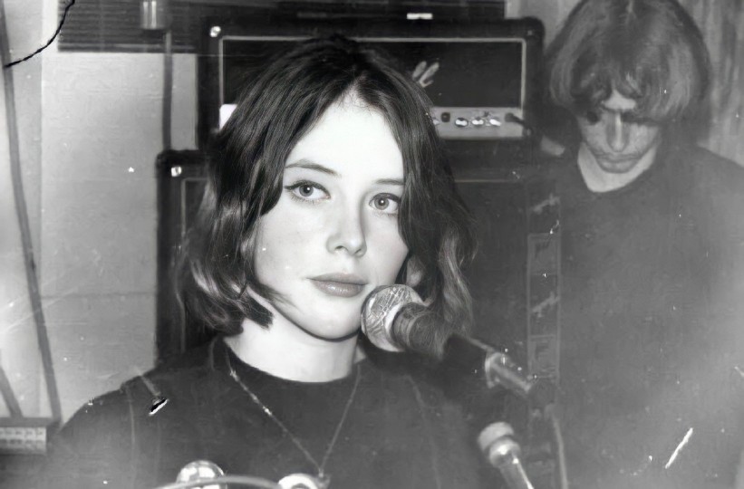 Rachel Goswell 