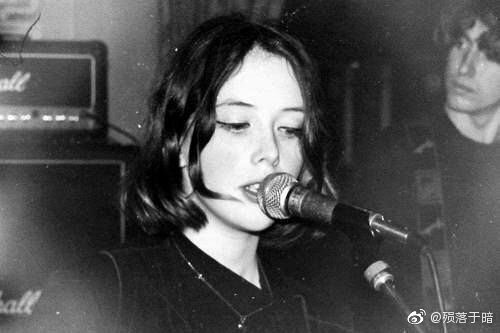 Rachel Goswell 