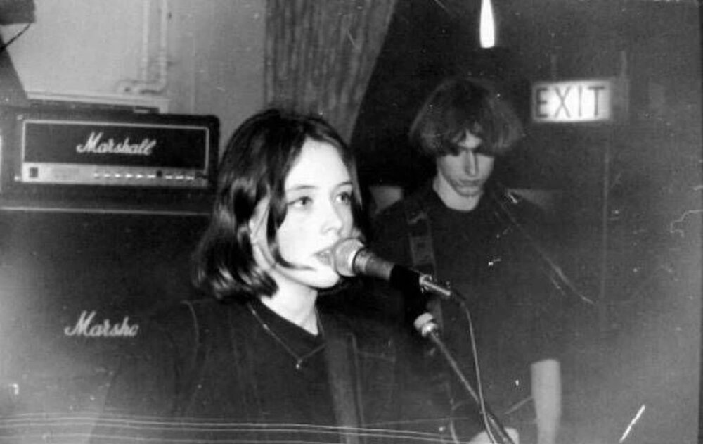 Rachel Goswell 