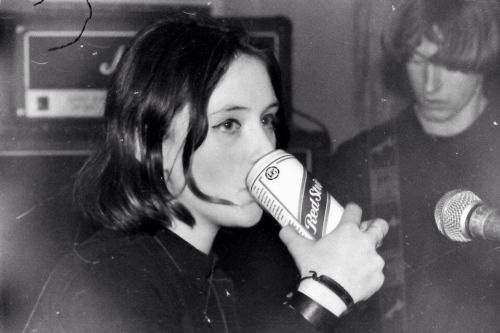 Rachel Goswell 