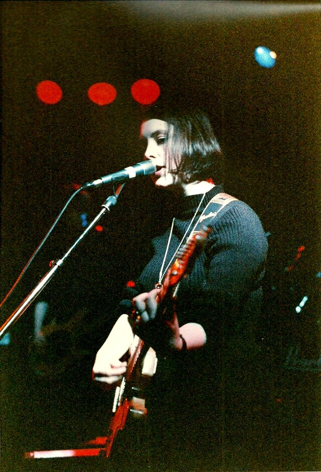 Rachel Goswell 