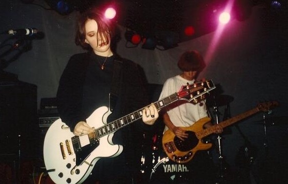 Rachel Goswell 