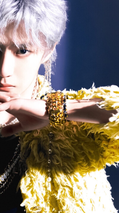 啵啵霸占屏保计划