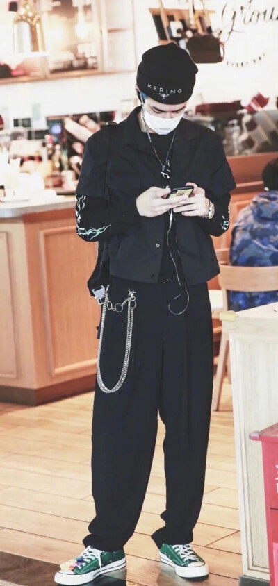 啵啵霸占屏保计划