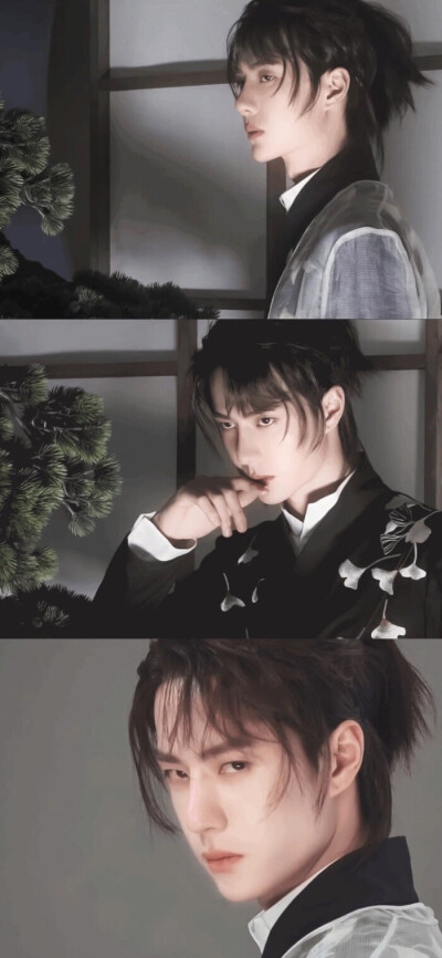 啵啵霸占屏保计划