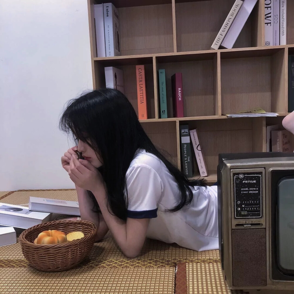 女生头像ins可爱